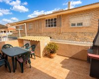 Reventa - Bungalow - La Mata - La Mata, Torrevieja