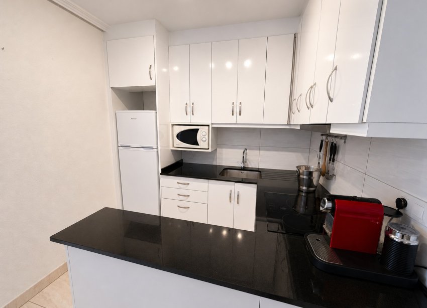 Reventa - Bungalow - La Mata - La Mata, Torrevieja
