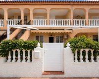 Reventa - Bungalow - La Mata - La Mata, Torrevieja