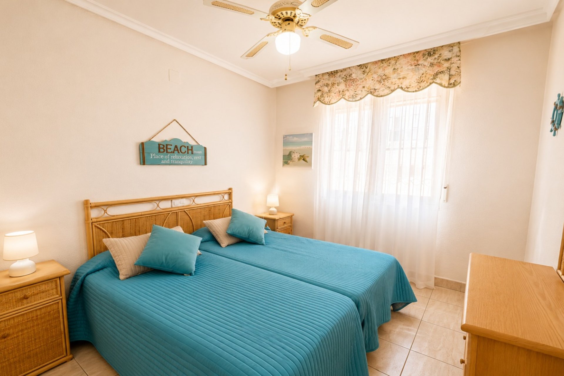 Reventa - Bungalow - La Mata - La Mata, Torrevieja
