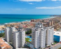 Reventa - Bungalow - La Mata - Playa