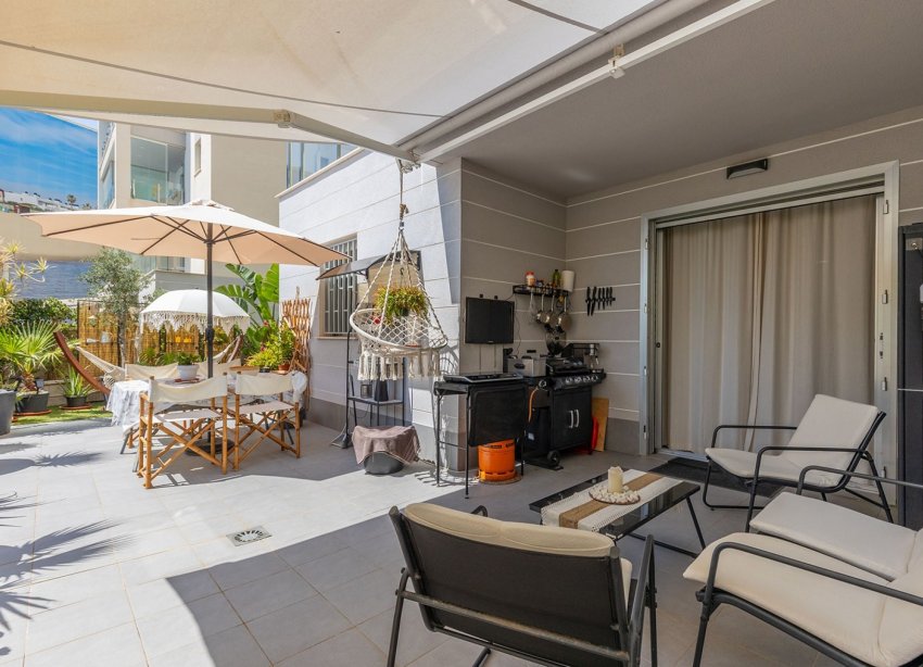 Reventa - Bungalow - La Mata - Playa