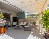 Reventa - Bungalow - La Mata - Playa