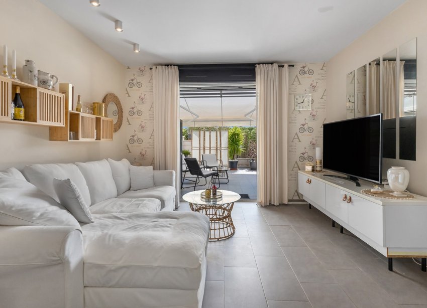 Reventa - Bungalow - La Mata - Playa