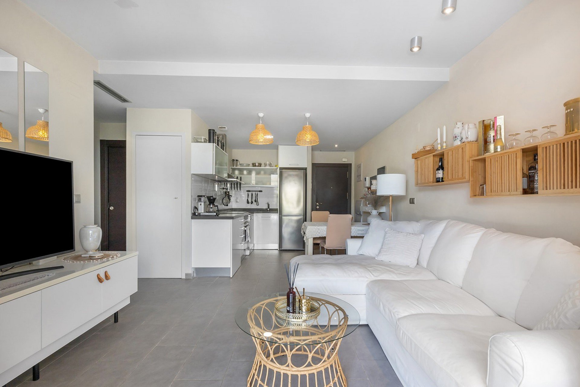 Reventa - Bungalow - La Mata - Playa