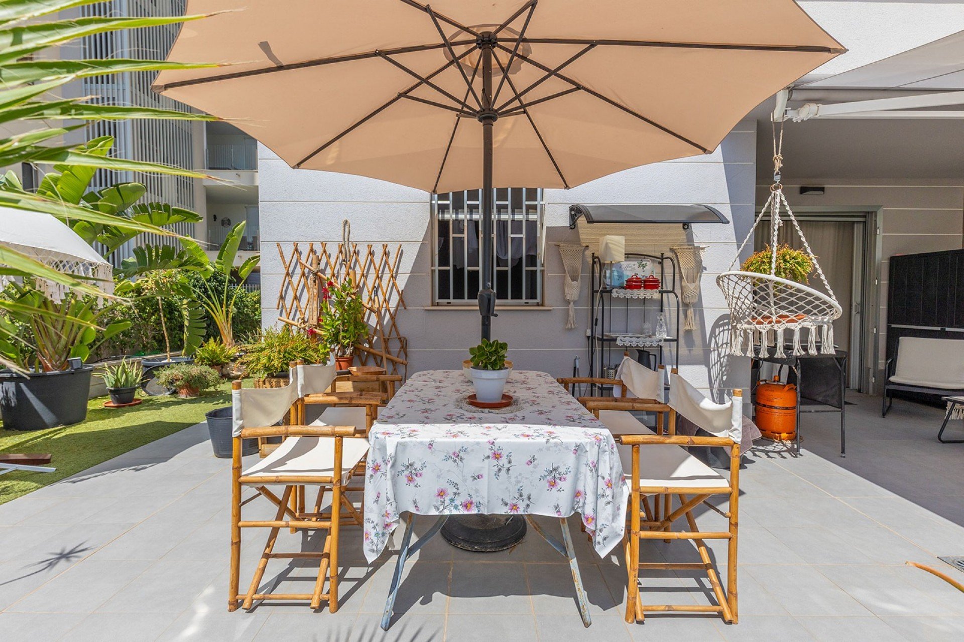 Reventa - Bungalow - La Mata - Playa