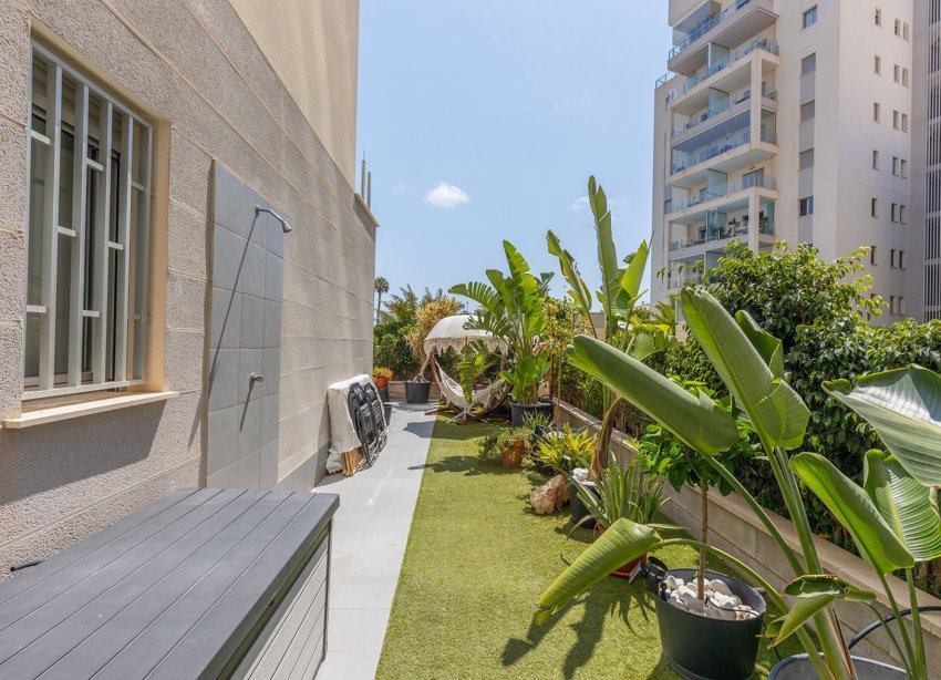 Reventa - Bungalow - La Mata - Playa