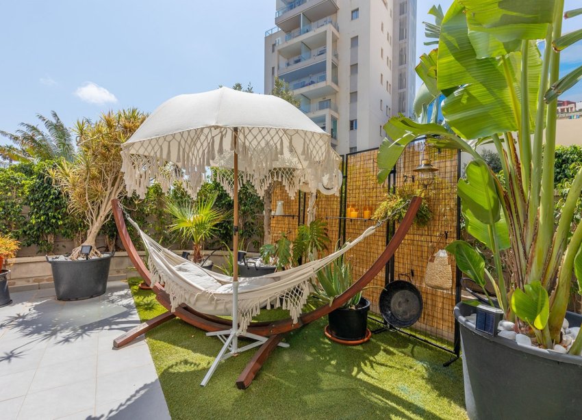 Reventa - Bungalow - La Mata - Playa