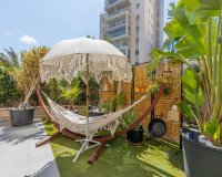 Reventa - Bungalow - La Mata - Playa