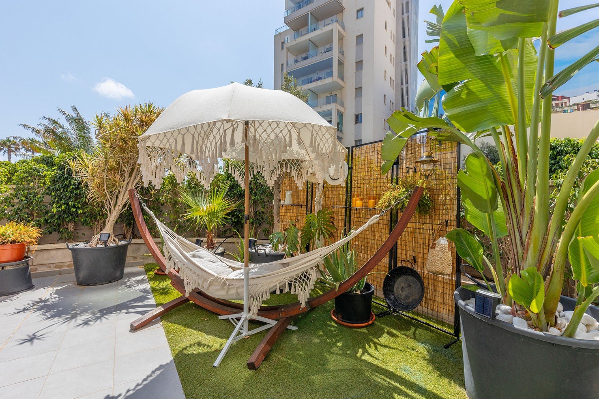 Reventa - Bungalow - La Mata - Playa