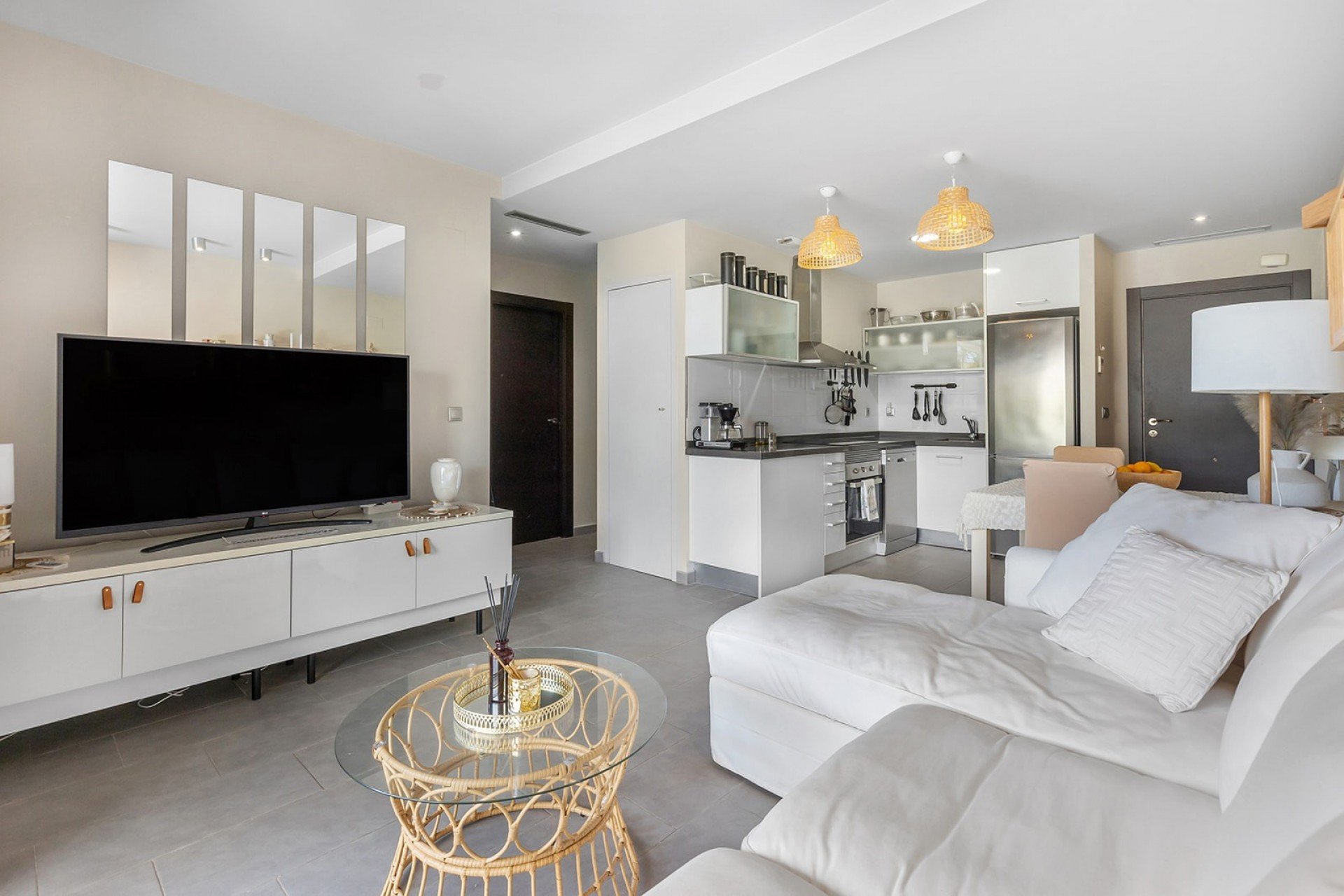 Reventa - Bungalow - La Mata - Playa