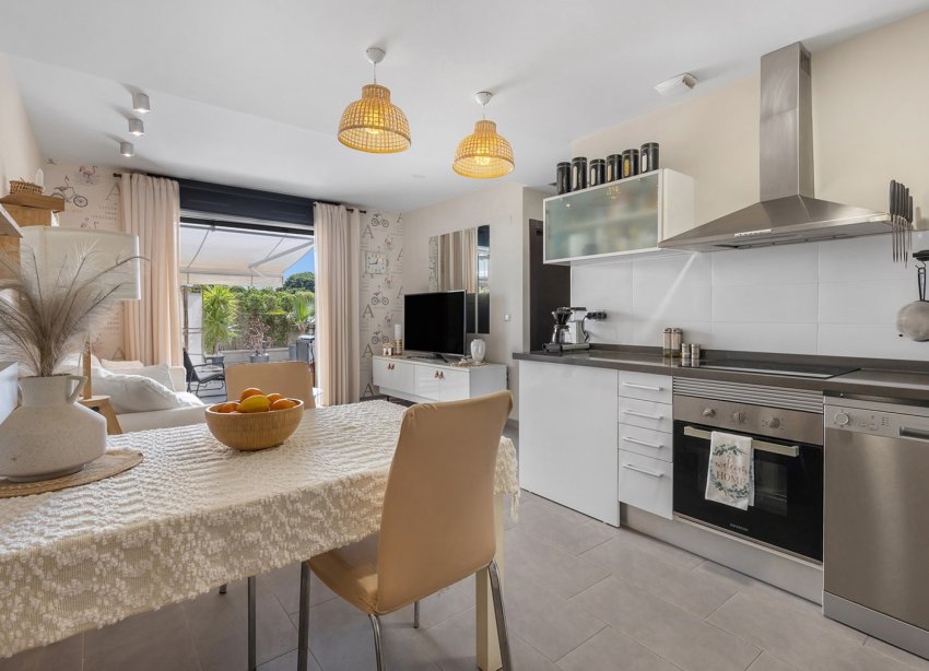 Reventa - Bungalow - La Mata - Playa