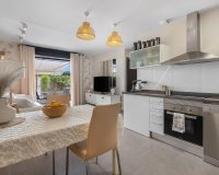 Reventa - Bungalow - La Mata - Playa