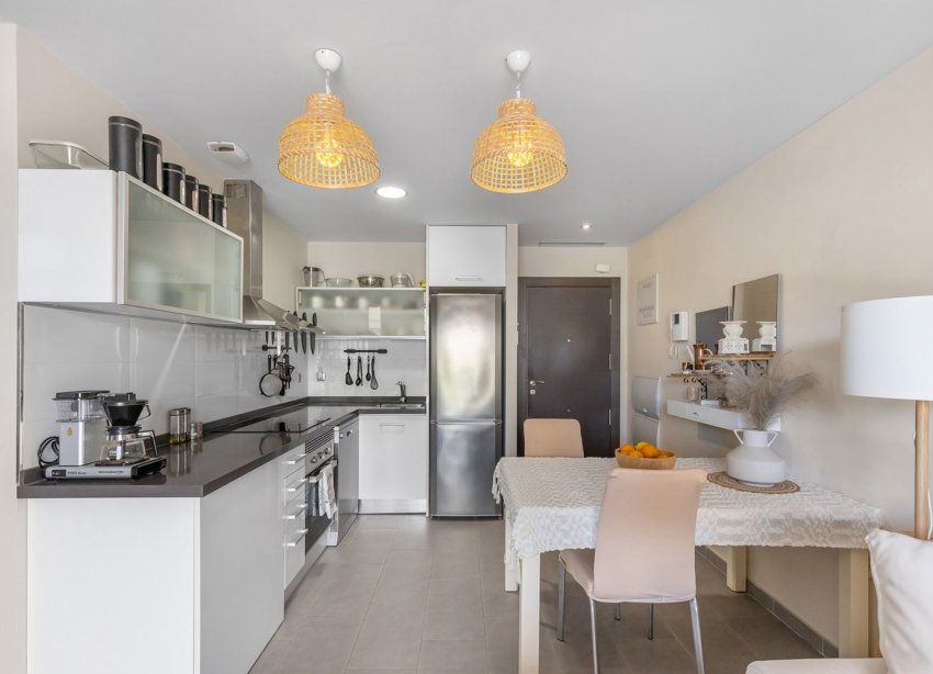 Reventa - Bungalow - La Mata - Playa