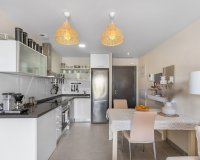 Reventa - Bungalow - La Mata - Playa