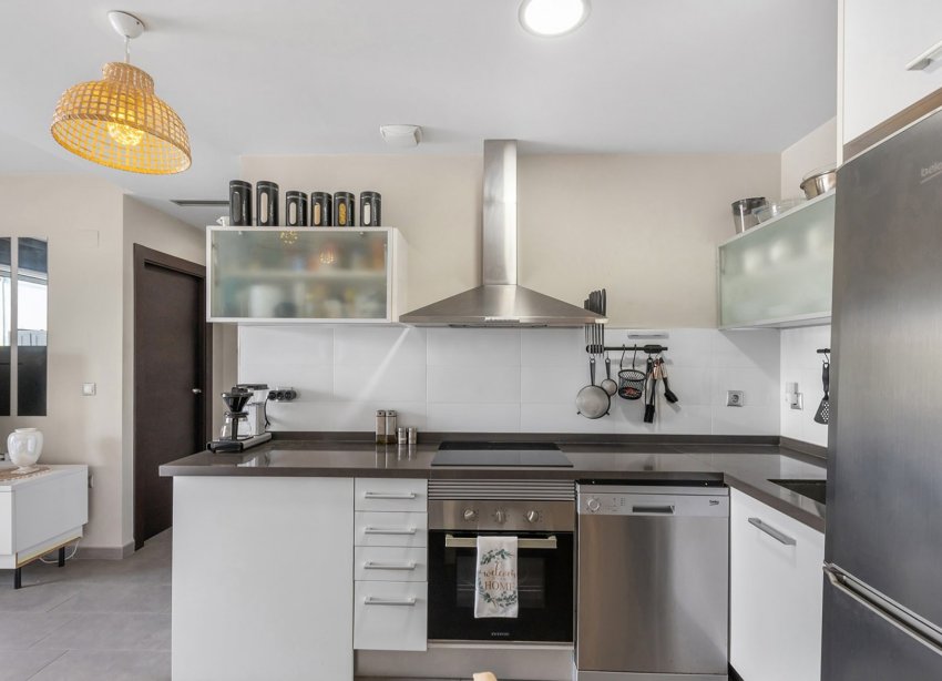 Reventa - Bungalow - La Mata - Playa