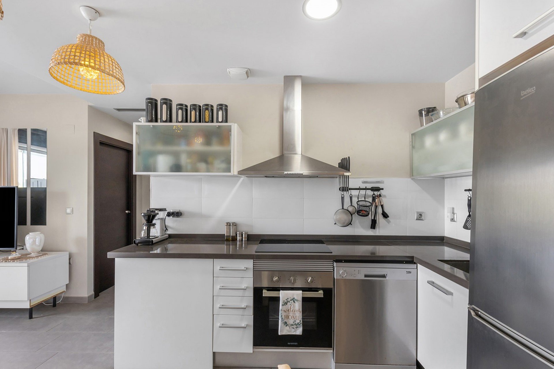 Reventa - Bungalow - La Mata - Playa