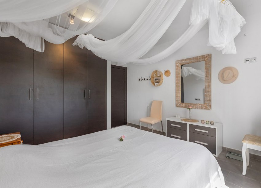 Reventa - Bungalow - La Mata - Playa