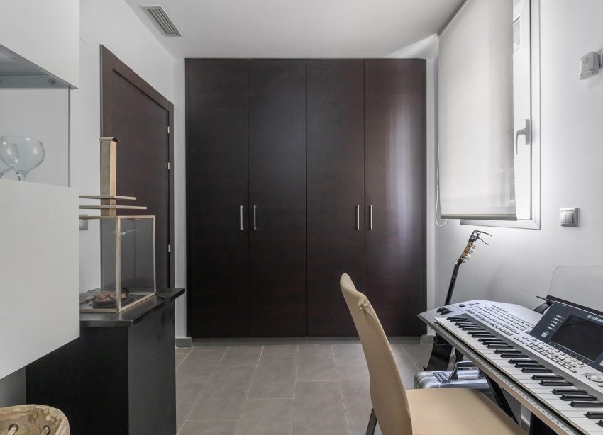 Reventa - Bungalow - La Mata - Playa