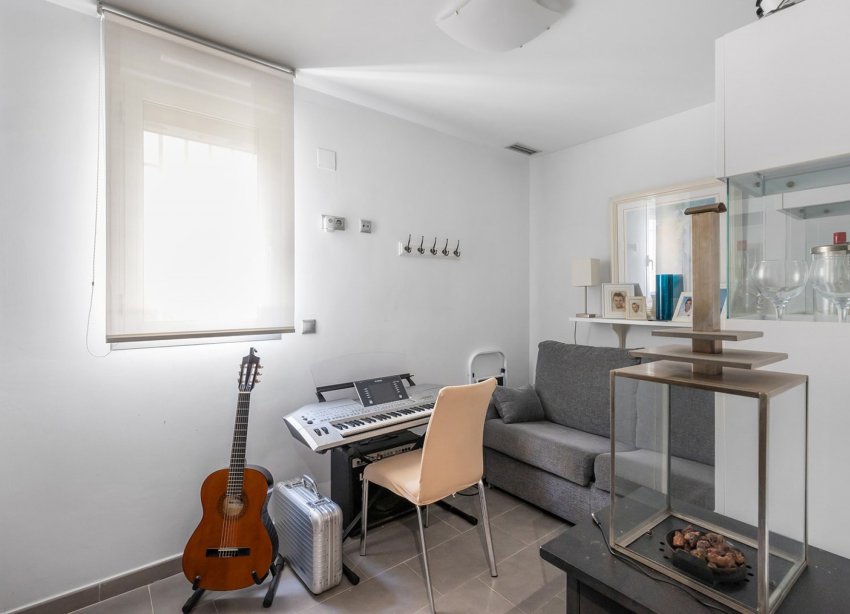 Reventa - Bungalow - La Mata - Playa