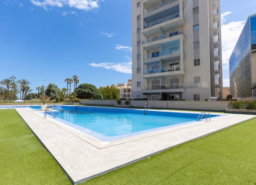 Reventa - Bungalow - La Mata - Playa
