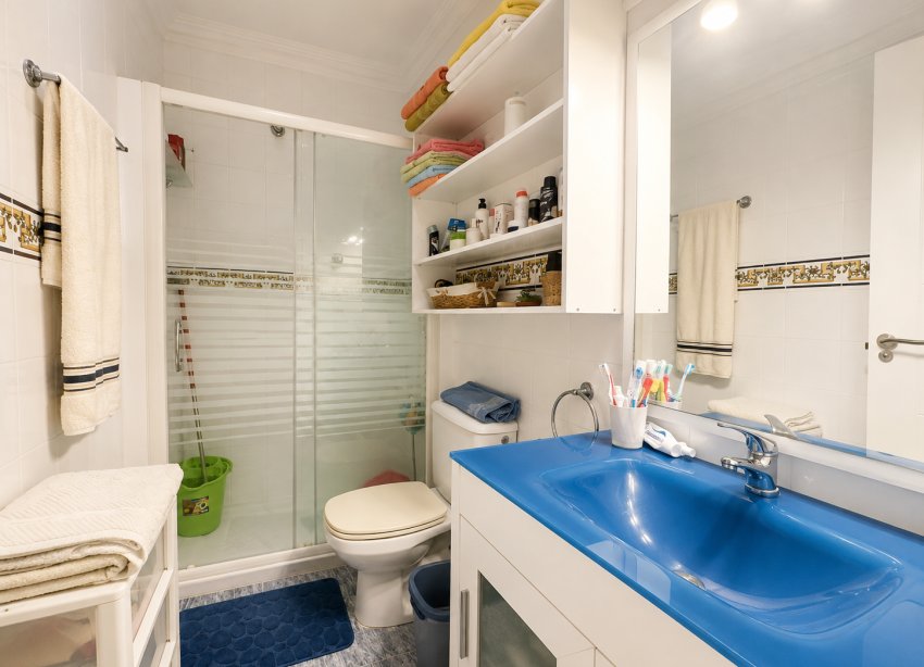 Reventa - Bungalow - La Mata