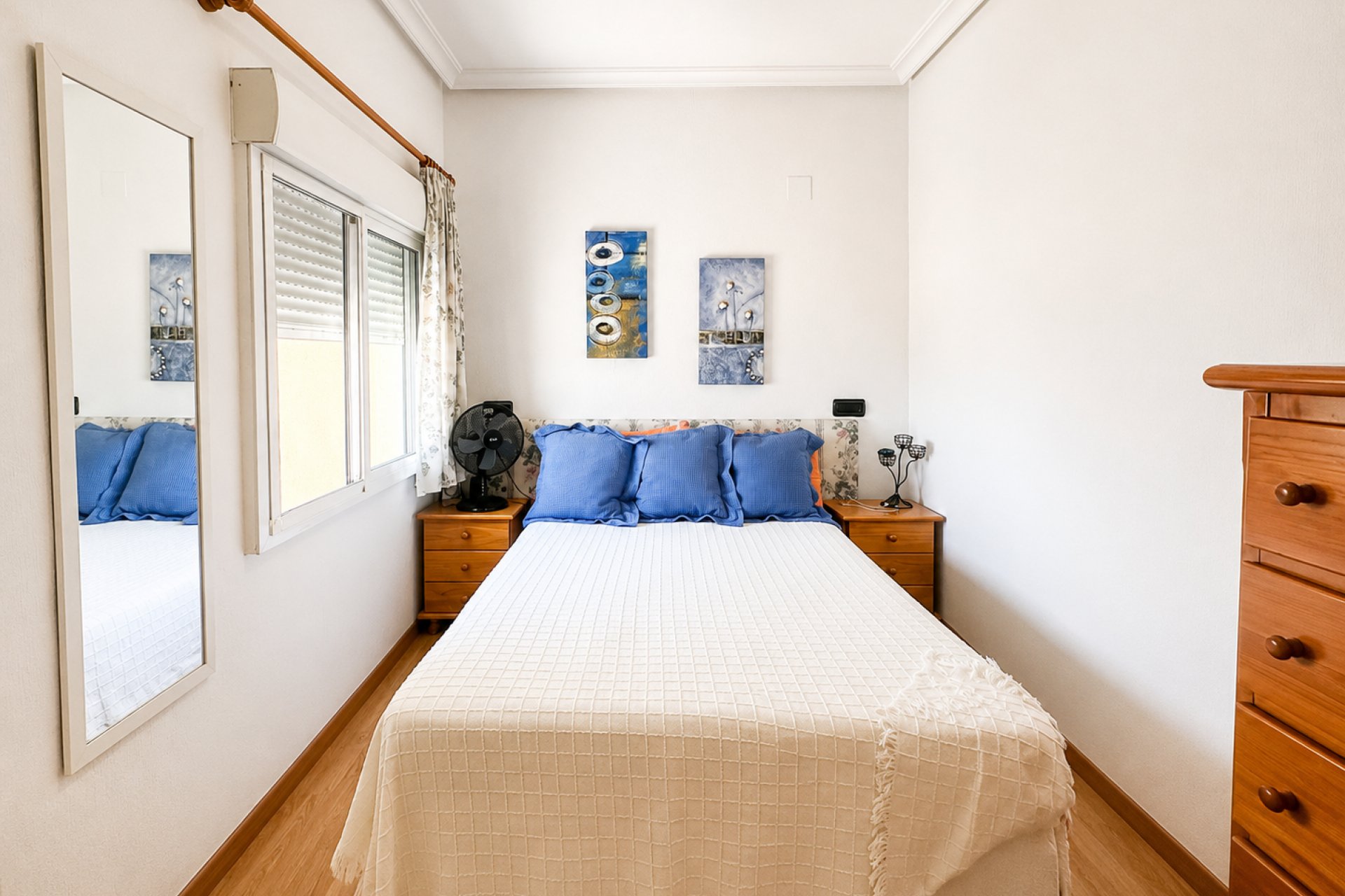 Reventa - Bungalow - La Mata