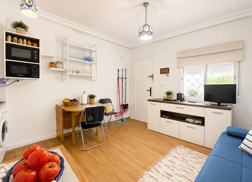 Reventa - Bungalow - La Mata