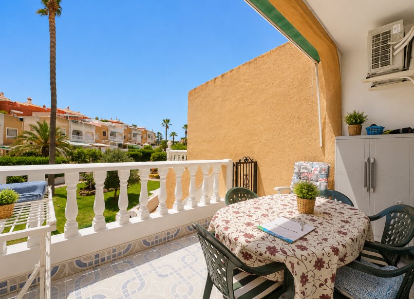 Reventa - Bungalow - La Mata