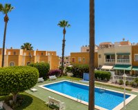 Reventa - Bungalow - La Mata