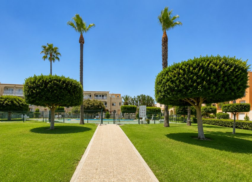 Reventa - Bungalow - La Mata