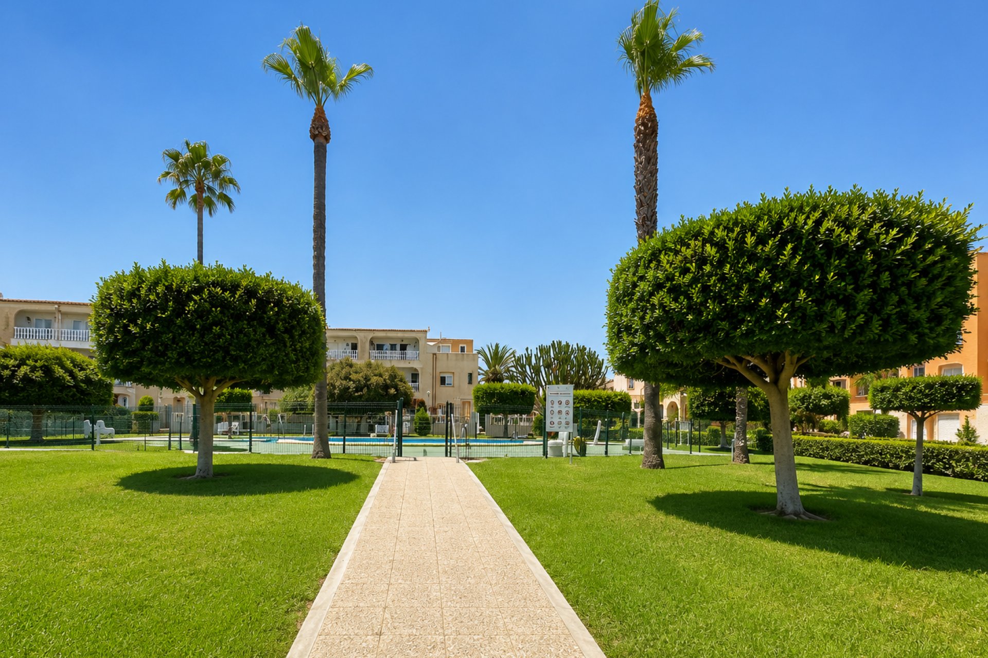 Reventa - Bungalow - La Mata