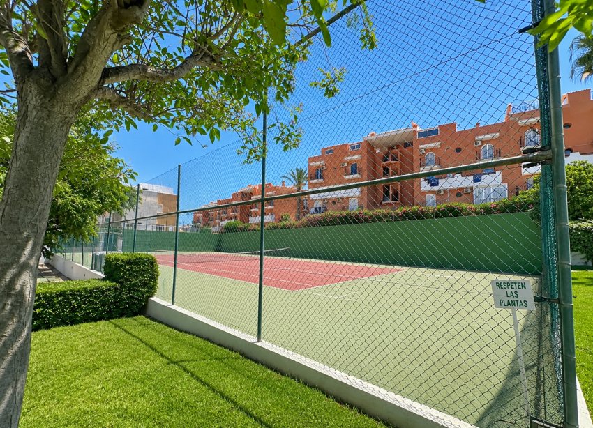 Reventa - Bungalow - La Mata