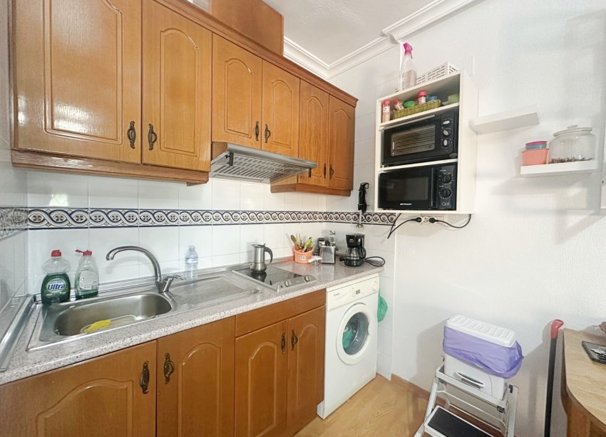 Reventa - Bungalow - La Mata