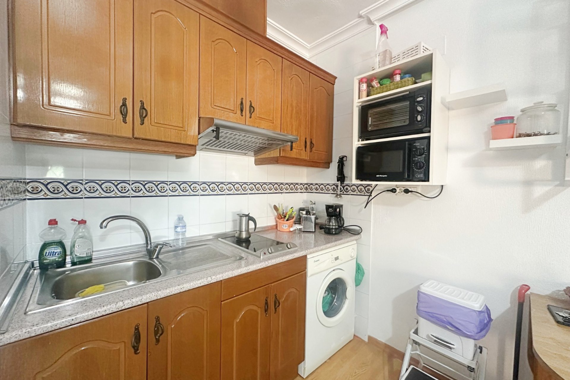 Reventa - Bungalow - La Mata