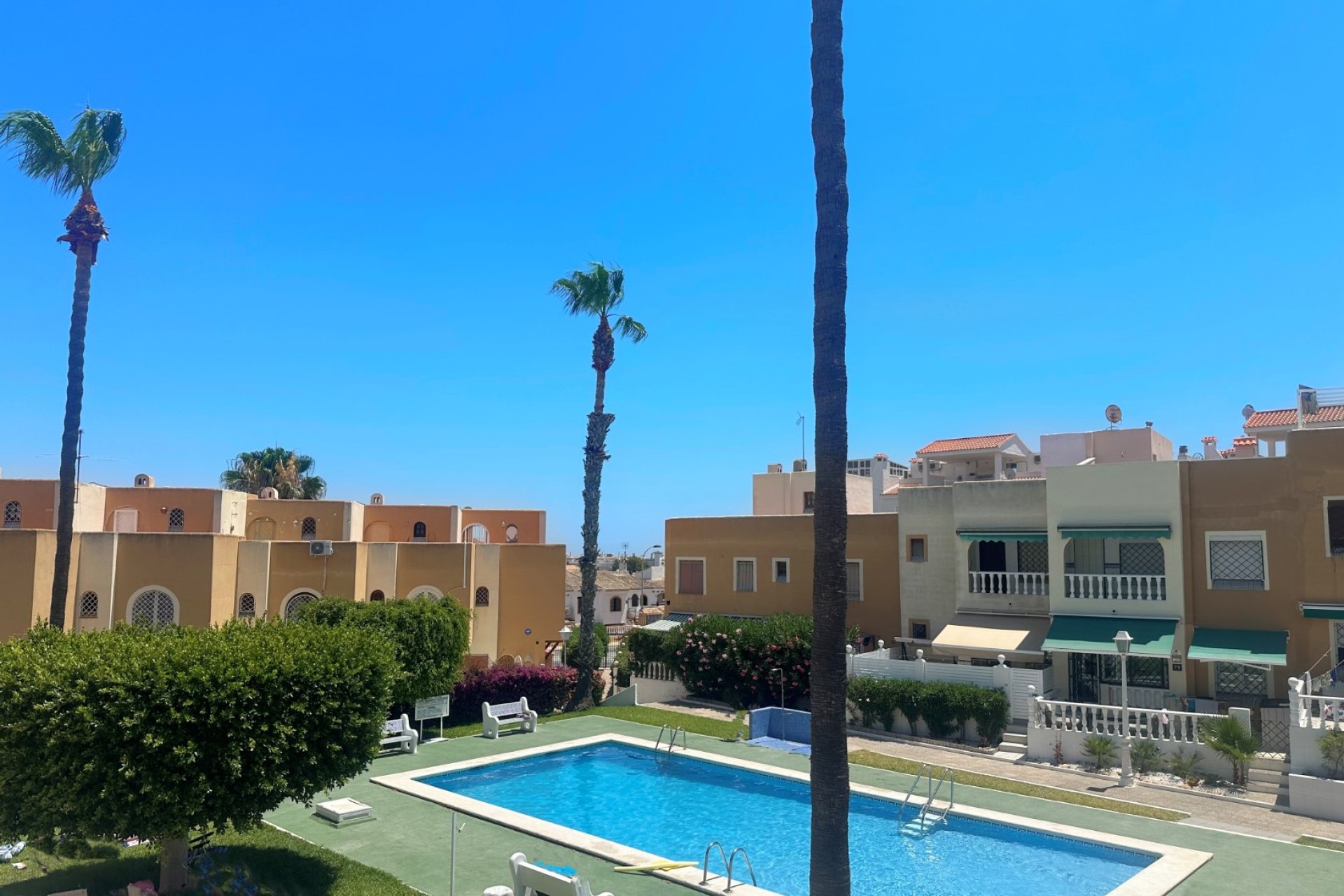 Reventa - Bungalow - La Mata