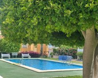 Reventa - Bungalow - La Mata