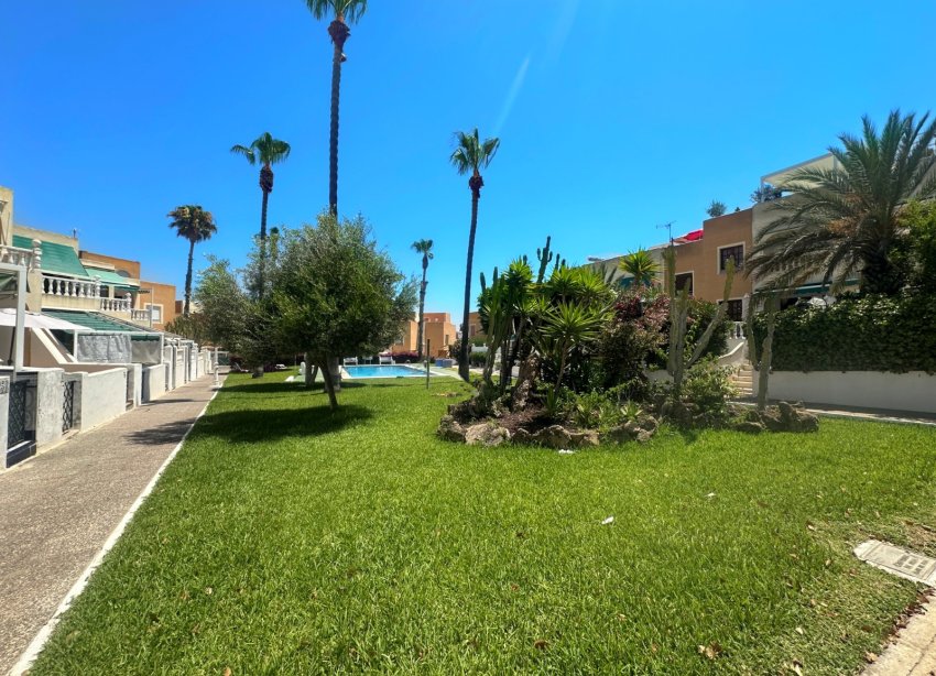 Reventa - Bungalow - La Mata