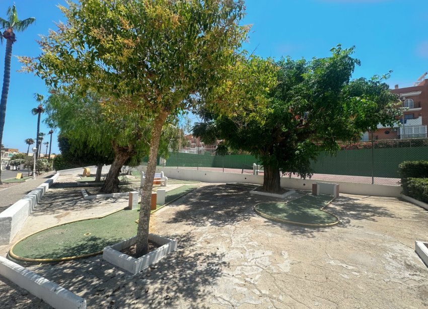 Reventa - Bungalow - La Mata