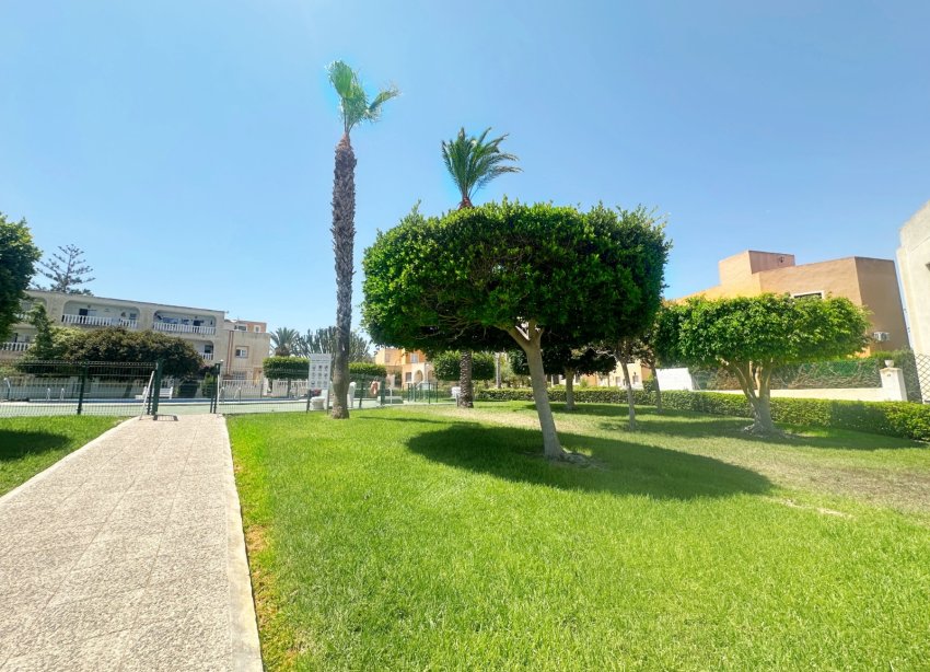 Reventa - Bungalow - La Mata
