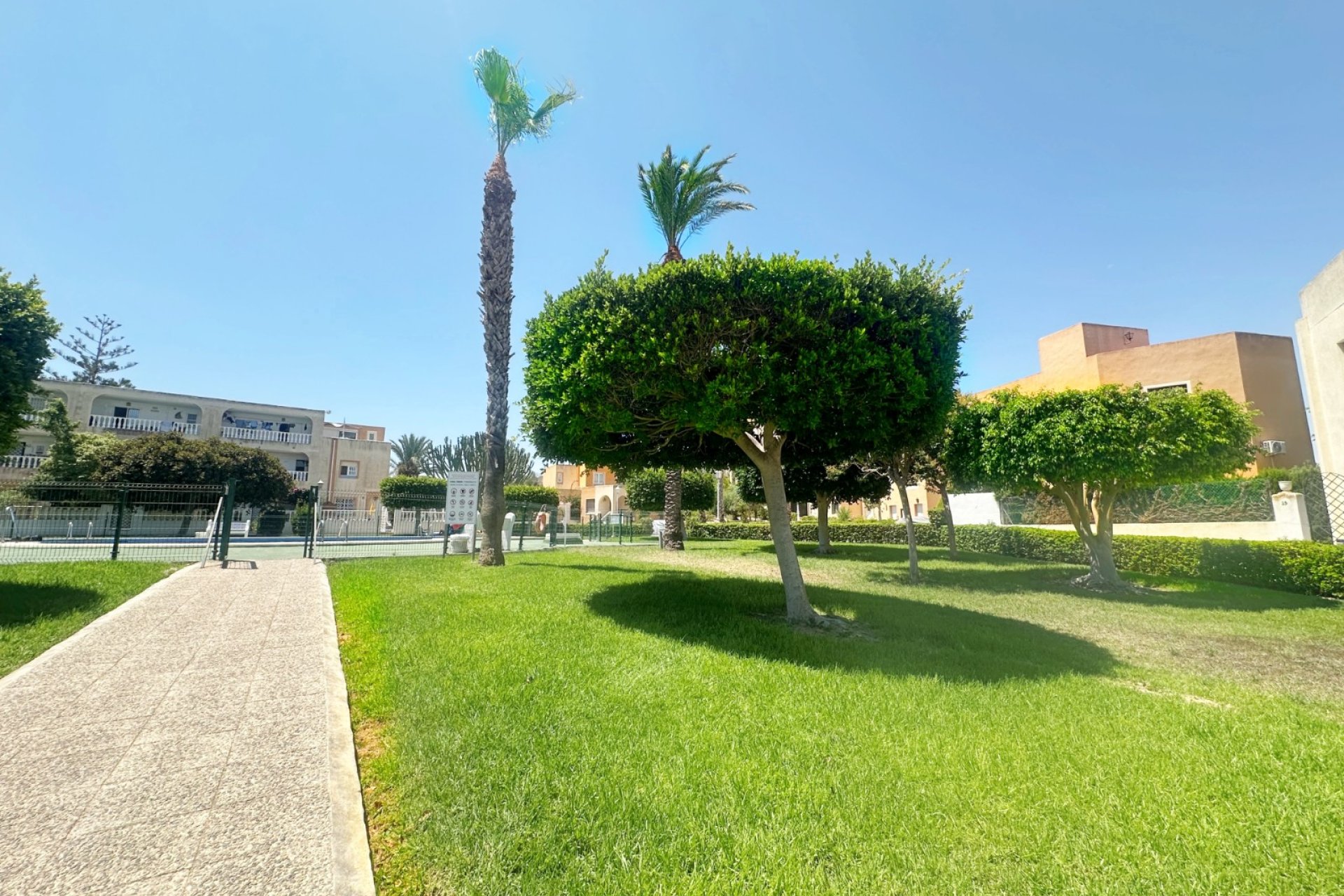 Reventa - Bungalow - La Mata