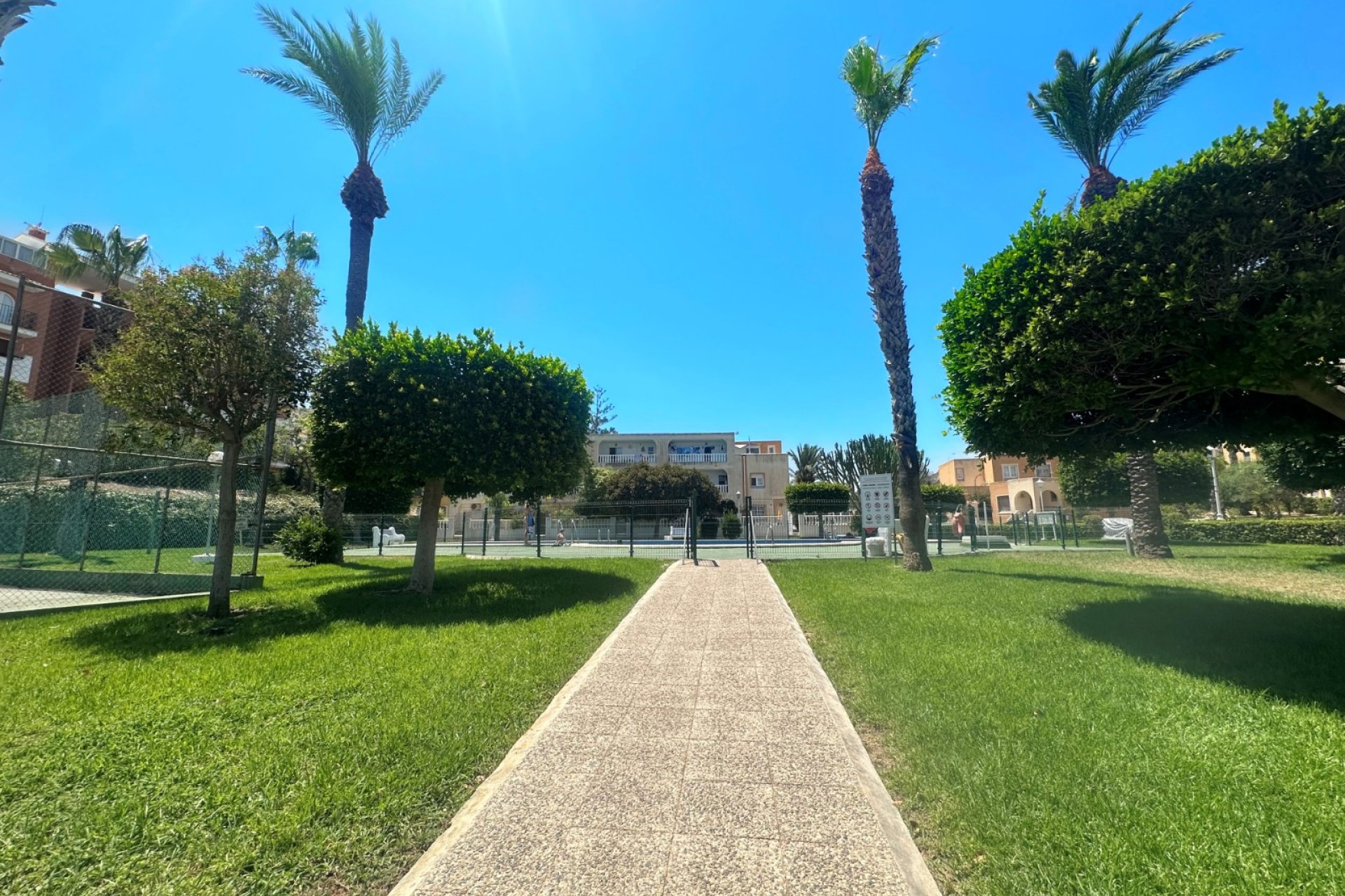 Reventa - Bungalow - La Mata