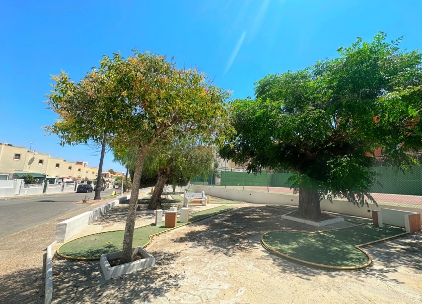 Reventa - Bungalow - La Mata
