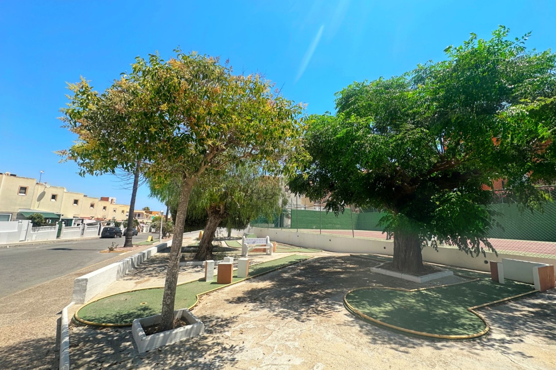Reventa - Bungalow - La Mata