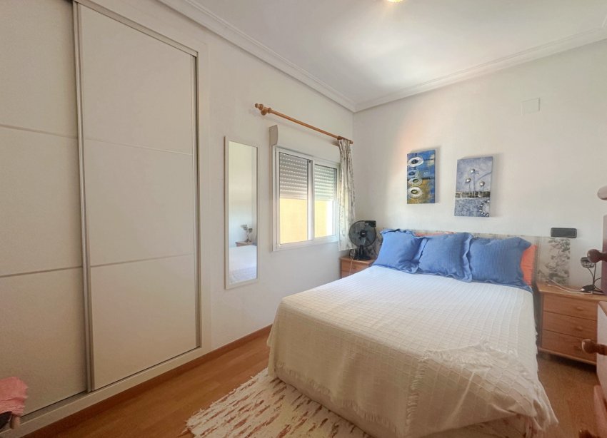 Reventa - Bungalow - La Mata