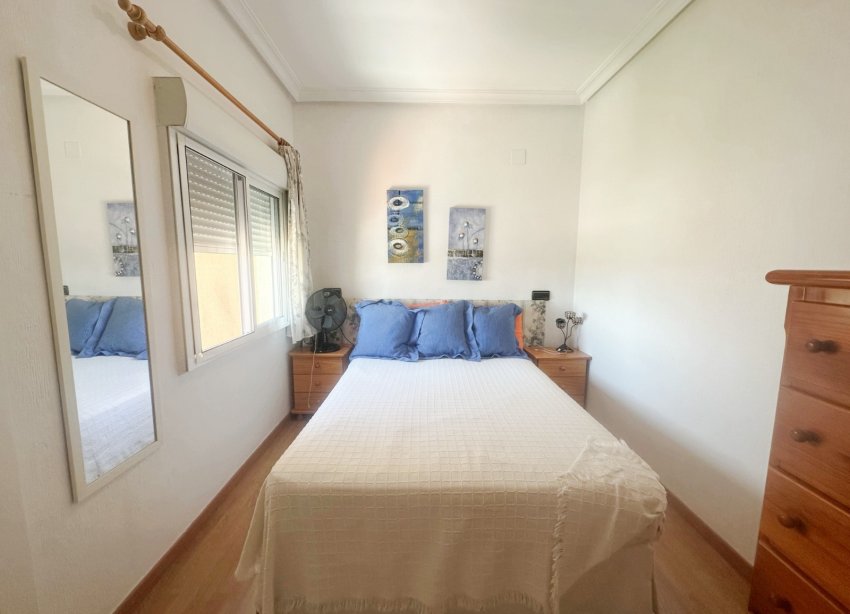 Reventa - Bungalow - La Mata