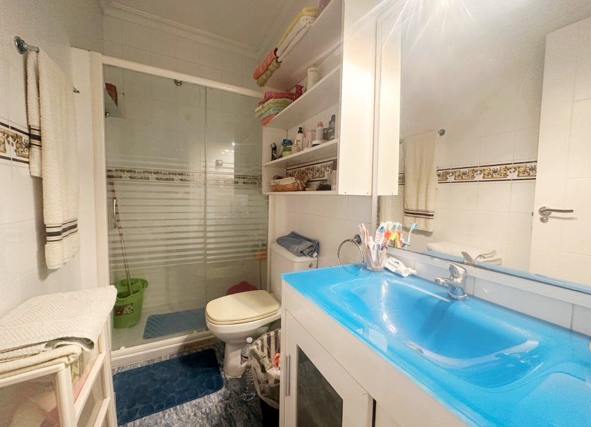 Reventa - Bungalow - La Mata