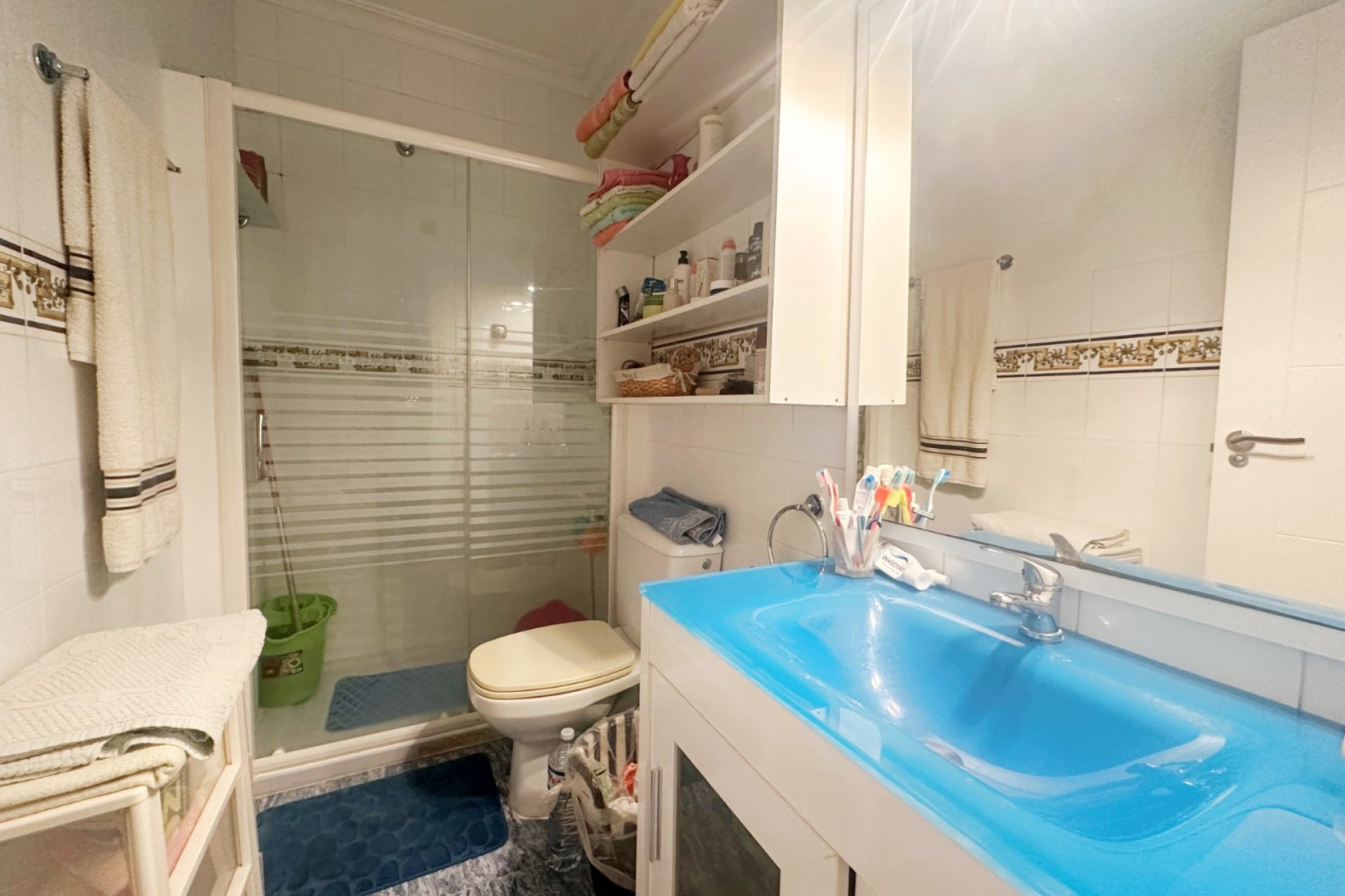 Reventa - Bungalow - La Mata