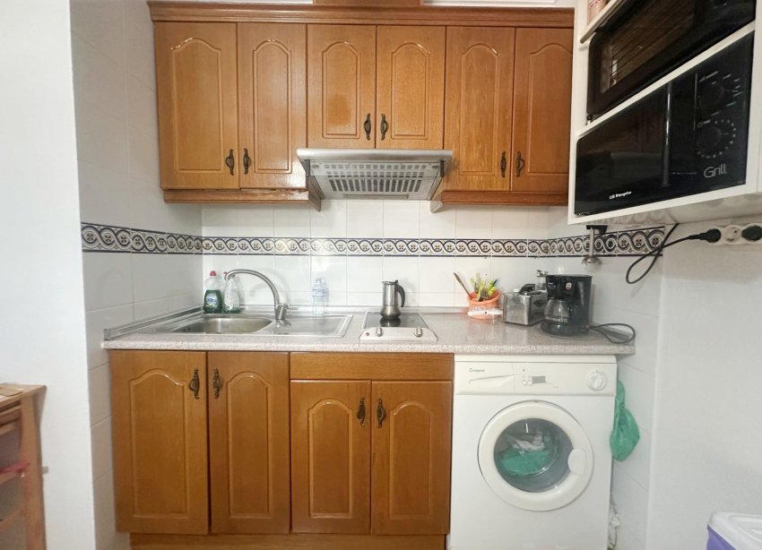 Reventa - Bungalow - La Mata