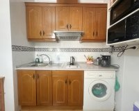 Reventa - Bungalow - La Mata